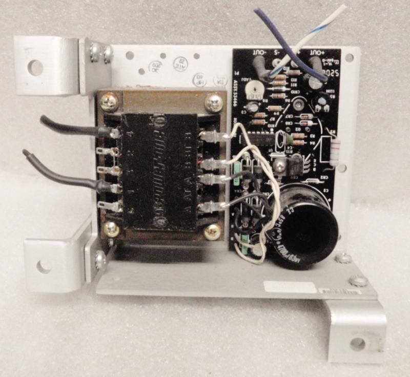 Power One HC24-2.4A | Garden City Plastics